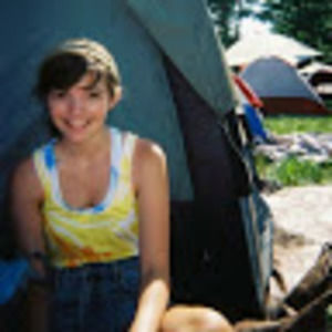 Meet your Posher, Chloe